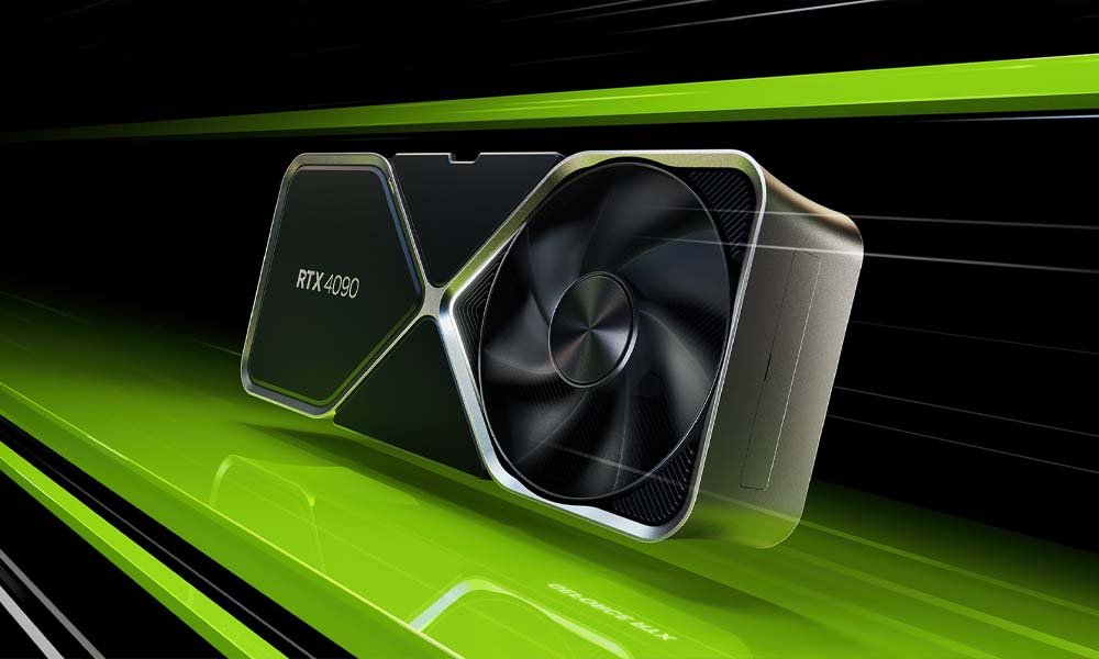 Graphics Card (GPU)