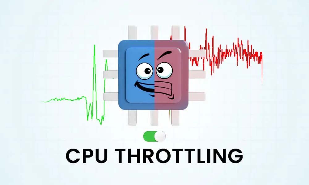 Processor Throttling