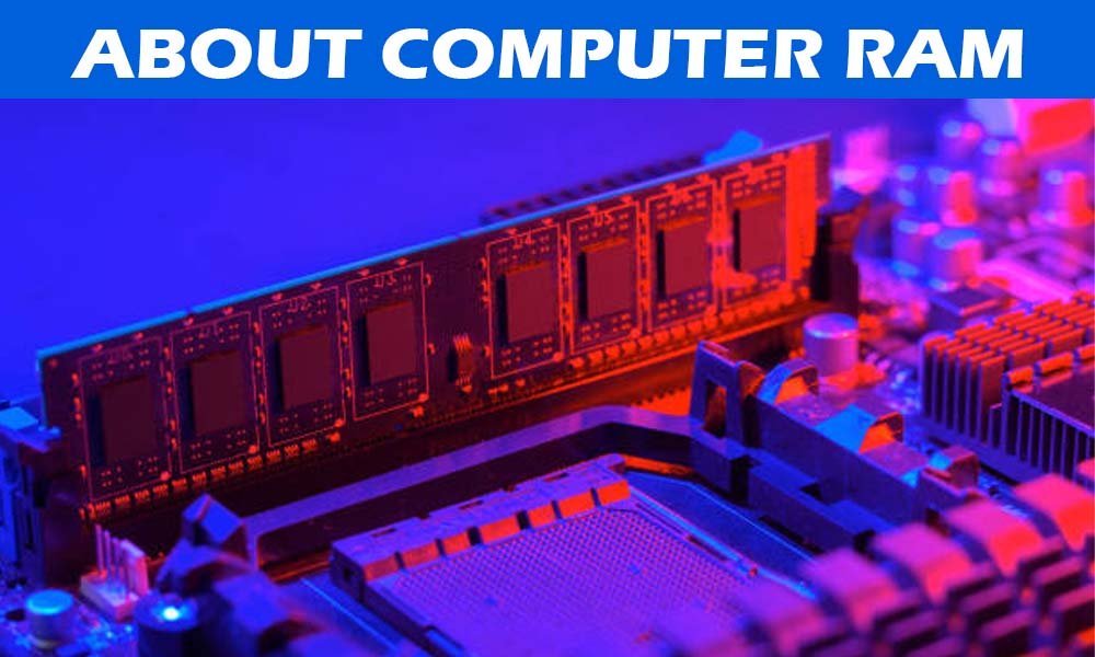 computer-ram