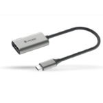 FEMALE ADAPTER LC-114