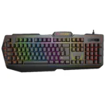 Lapcare Champ LGK-102 RBG Gaming KB