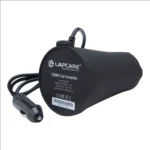 Lapcare 150W PORTABLE POWER INVERTER