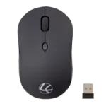 Lapcare Safari III Wireless Mouse Black LWM-003