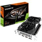 GIGABYTE GeForce GTX 1630 OC 4 GB GDDR6 pci_e Graphic Card (GV-N1650OC-4GD)