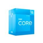 Intel Core i3-12100 Processor