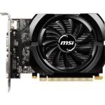 MSI GeForce GT 730 4GB DDR3 N730K-4GD3/OCV1