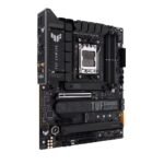 ASUS TUF Gaming B650M-PLUS