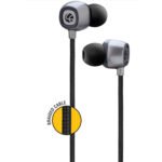 Lapcare WOODBUDS III wired Earbuds