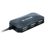 LAPCARE USB 2.0 4 port hub with 1.5 mt cable