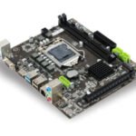 MOTHERBOARD LPM H310