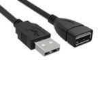 USB EXTENSION CABLE SUPER SPEED