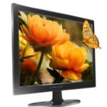 LED MONITOR LM-154 VGA