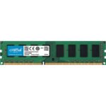 Crucial LAPTOP RAM DDR3 4 GB