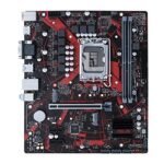 ASUS EX-B660M-V5