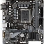 GIGABYTE H610M S2H