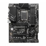 MSI PRO Z790-P