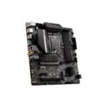 MSI PRO B660M-A
