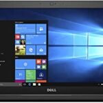 Dell 7490 i5 8th