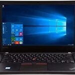 Lenova T470 i5 6th